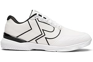 SQAIRZ XRZ Men's Pickleball Shoes, Pickleball Shoes Men, Mens Tennis Shoes