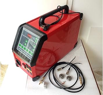 Techtongda Multi Function Auto Tig Wire Feeder Machine Digital