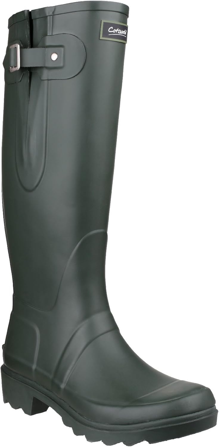 cotswold short wellies