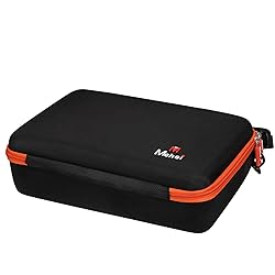 Mchoi Hard Case Suitable for BLACK+DECKER 4.5 -Amp
