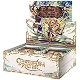 Flesh &amp; Blood: Compendium of Rathe Booster Box - 24 Packs