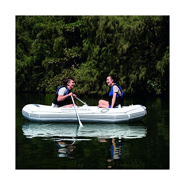 HydroForce-Marine-Pro-Inflatable-Raft HydroForce-Marine-Pro-Inflatable-Raft