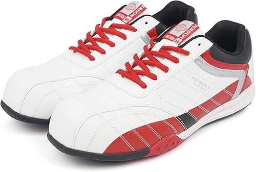 Amazon セレブル パーソンズ ユニフォーム Person S Uniform 安全靴 スニーカー 先芯入り メンズ セーフティーシューズ 軽量 安全靴 作業靴