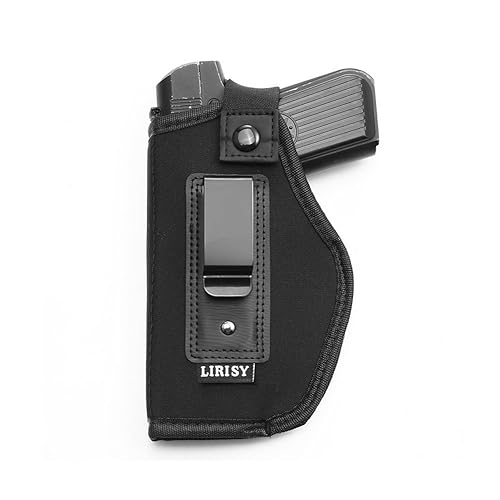 LIRISY Inside The Waistband Holster