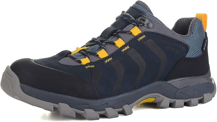water resistant walking shoes