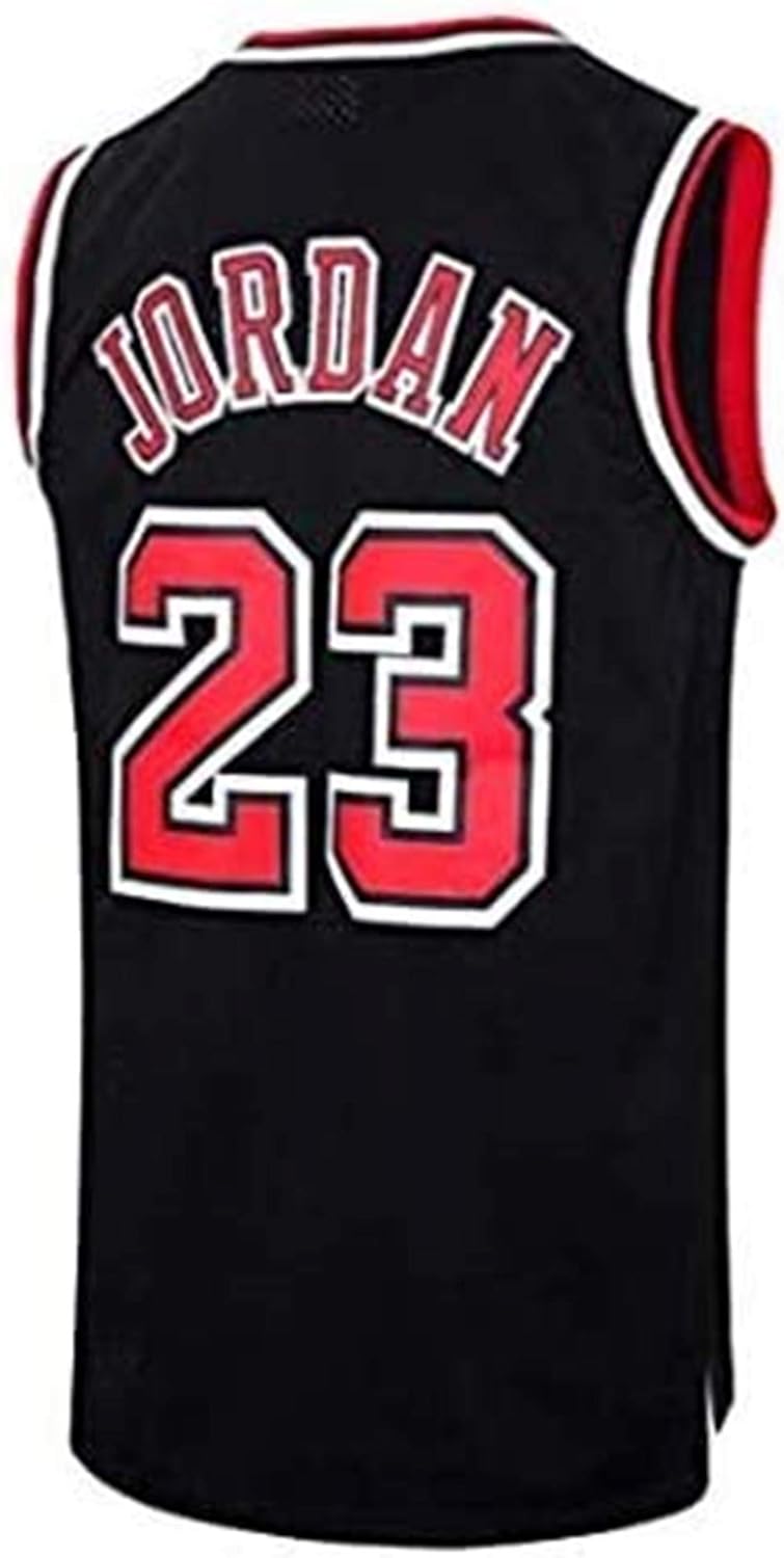 nba jersey michael jordan