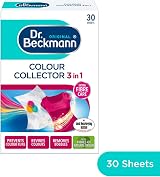 Dr. Beckmann Colour & Dirt Collector 30 Sheets Colour Protector view 4