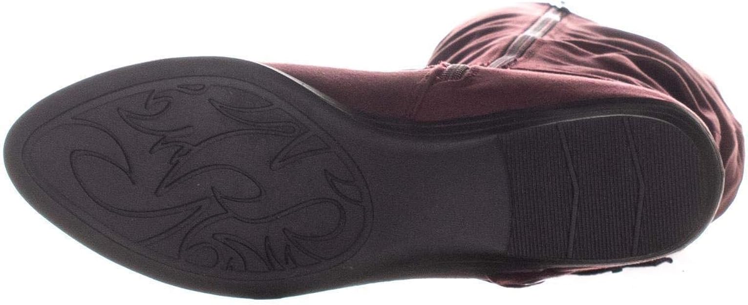 white mountain fairfield boots