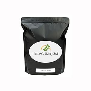 Organic Super Soil Concentrated Strength