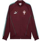 PUMA Mens Portugal King Anthem Athletic Outerwear Casual - Green