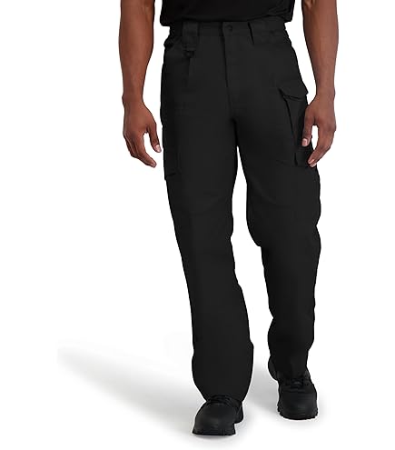 Amazon.com: Tru-Spec Men's 8 Pocket BDU Pants - Zipper Fly and