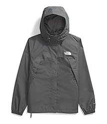 THE NORTH FACE Women's Antora Waterproof Jacket