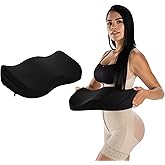 BBL Pillow After Surgery Butt Pillow for Sitting-BBL Supplies-BBL Post Surgery Supplies-BBL Driving Pillow