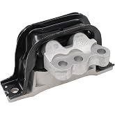 Front Engine Motor Mount for Chevrolet for GMC | for GMC Terrain for Chevrolet Equinox Captiva Sport 2.4L