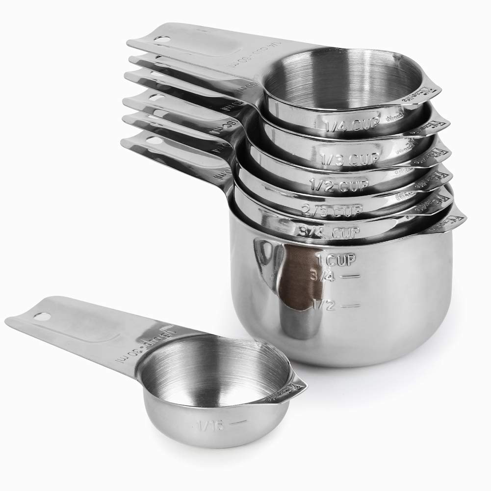 Best dry measuring cups dishwasher safe