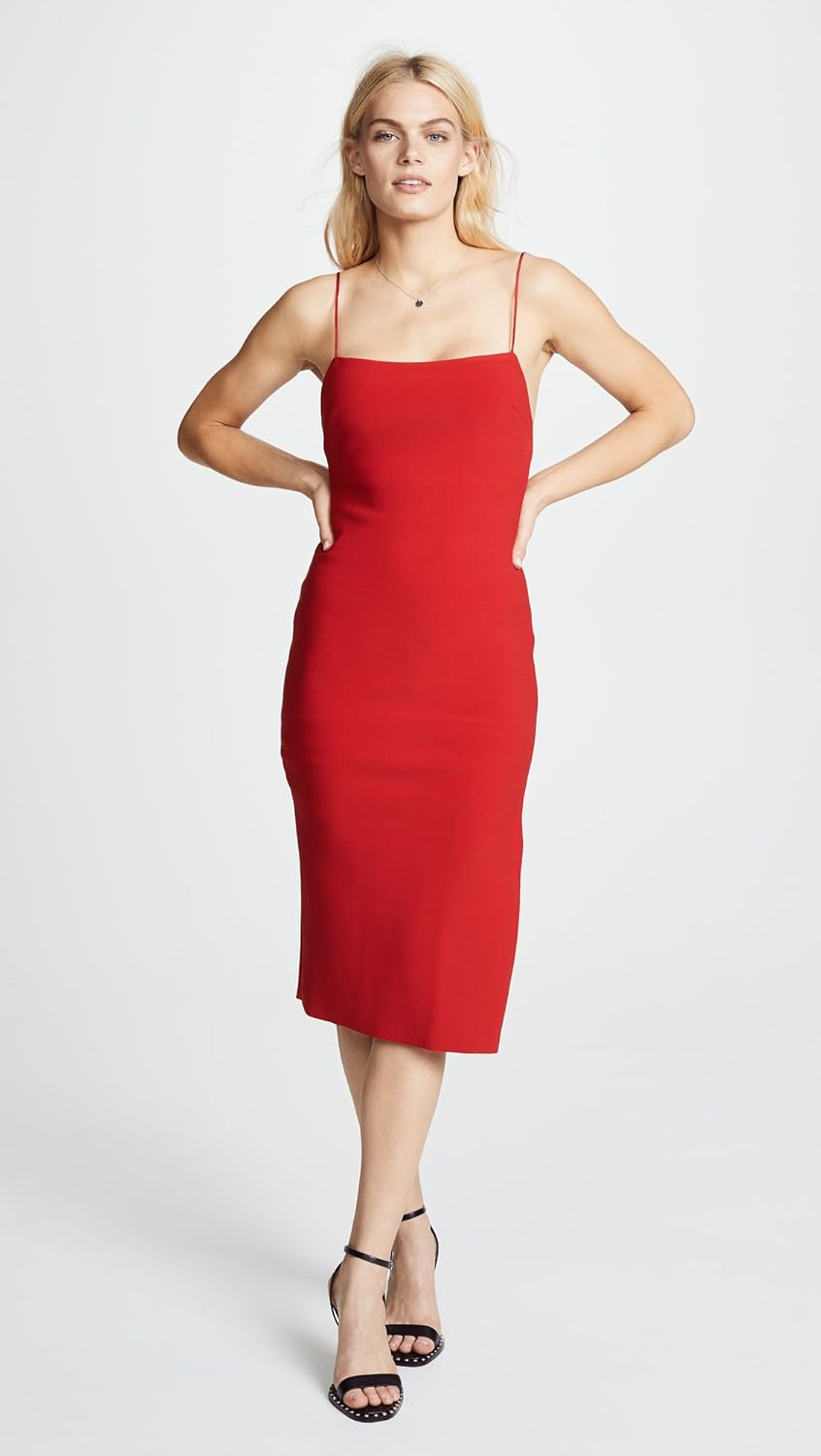 bec and bridge marvellous midi dress