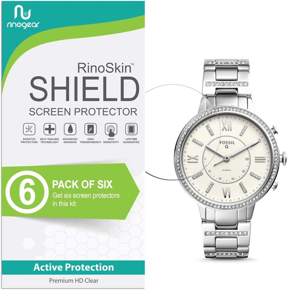 fossil hybrid virginia