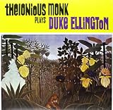 PLAYS DUKE ELLINGTON                               image