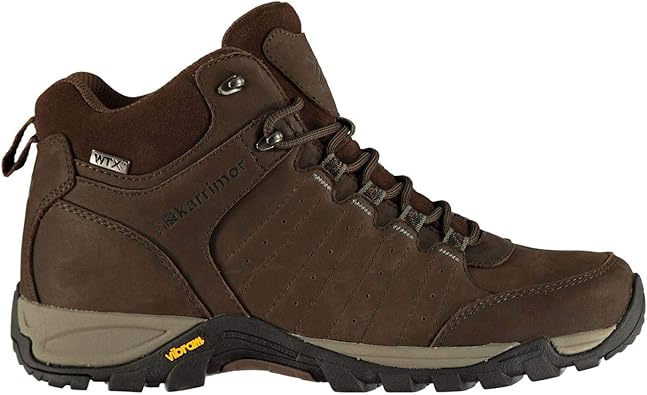 karrimor journey mid wtx mens walking boots