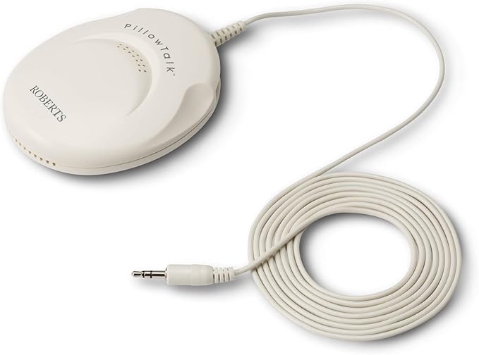 roberts radio pillow talk speaker