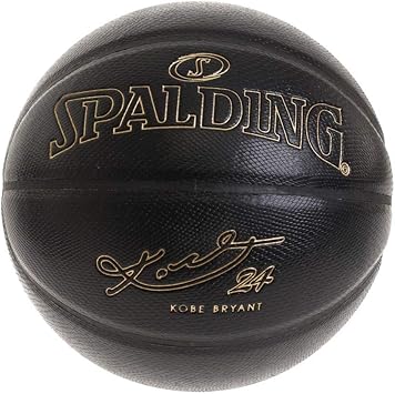 Amazon スポルディング スポルディング コービーブライアント ブラックスネーク 7号球 76 419z Spalding スポルディング ボール