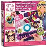 Style Me Up Fashion Knitting Studio