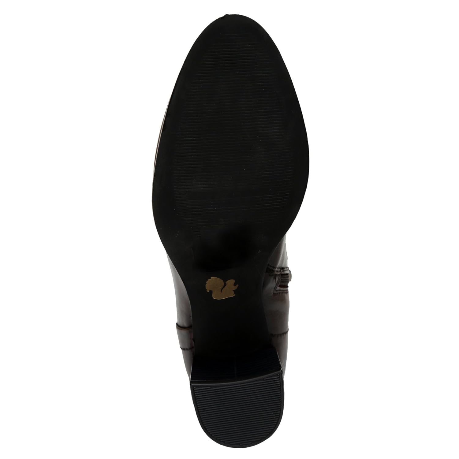 salt n pepper rosyman real leather zipper womens boots