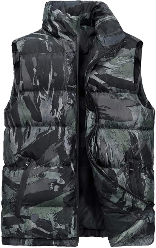 gilet lesté militaire