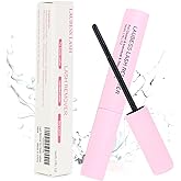 Lash Remover for Cluster Lashes 5ml LAUBESS LASH Remover for Lash Extensions at Home Lash Clusters DIY Eyelash Extension Remover DIY Lash Extension Remover Adhesive