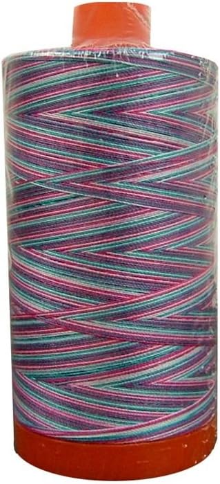 Aurifil 50wt -1300M/Spool-ALL COTTON-Cotton Candy #4647