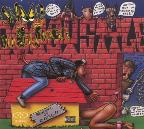 Doggystyle by Snoop Doggy Dogg (2005-11-22)