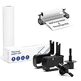 Itari M08F Accessory Set- Printer Holder & Thermal