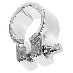 DECHOUS Memory Lock Swivel Locking Drum Ring for