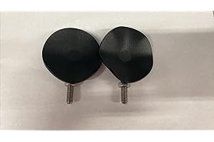 DK CUSTOM Thunder Torque Inserts For Increased HP & Torque (258 Pair)