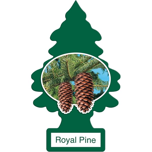 Car Pine Tree Air Freshener: Ultimate Guide to Freshen Your Ride