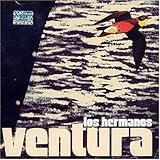 Disco de Los Hermanos: «Ventura» (Anverso) Disco de Los Hermanos: «Ventura» (Anverso)