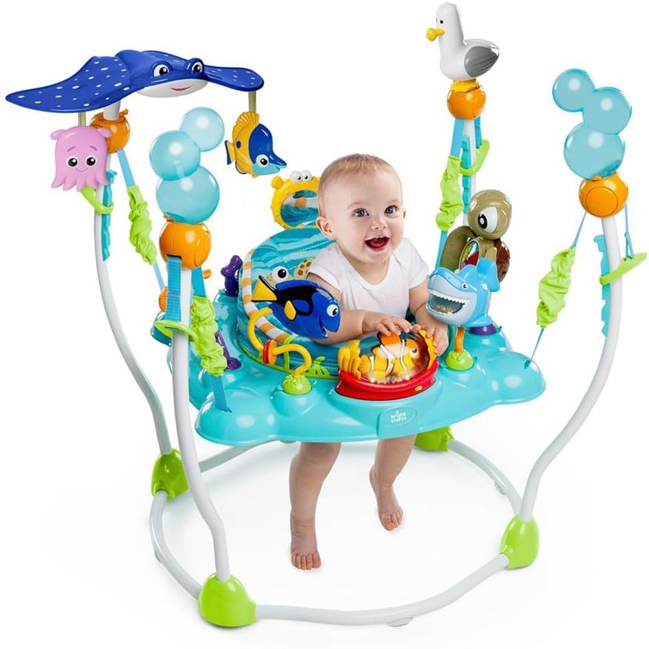 finding nemo activity centre