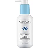 Hydra C Moisture Lotion | Lightweight Hydrating Lotion To Effectively Refresh & Moisturizes the Skin | 150ml