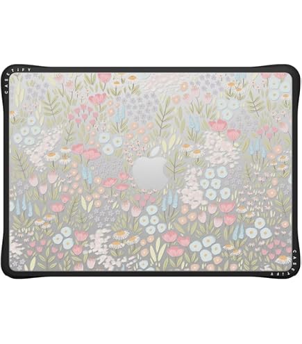 Amazon.com: CASETiFY Bounce MacBook Air 15