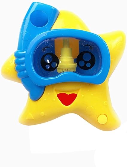 baby bubble bath machine