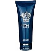 Versace Eros for Men 3.4 oz Comfort After Shave Balm