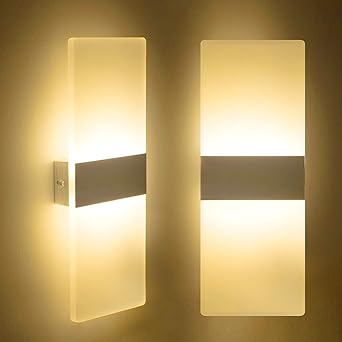 Wandleuchten Wohnzimmer Genial Elegant Led Wandleuchten