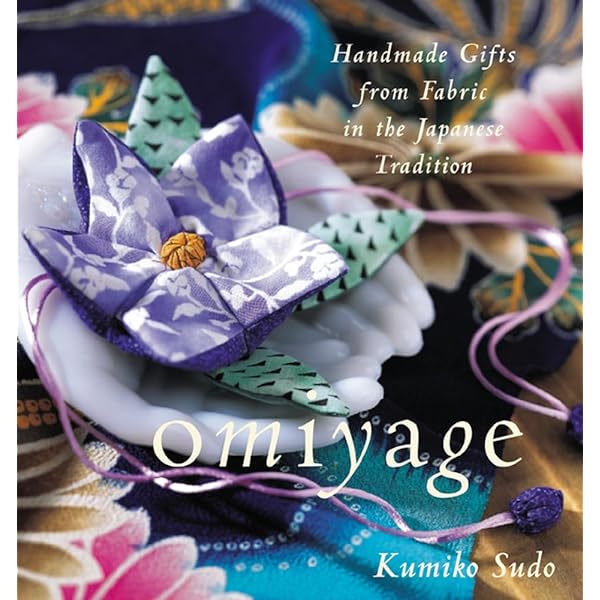 Amazon.com: Kokoro no Te: Handmade Treasures from the Heart