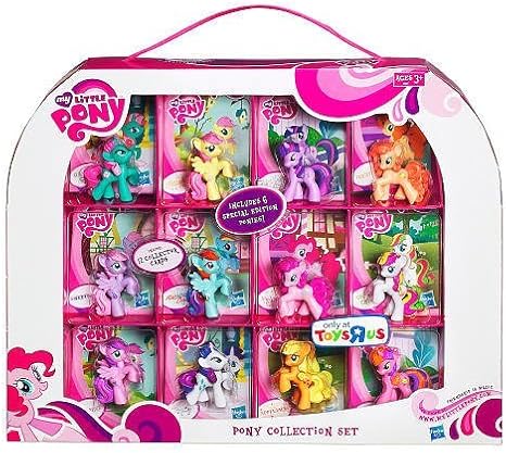 mlp collection