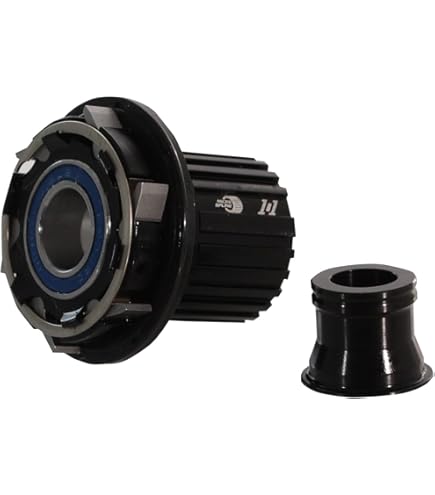 インダストリーナイン　トーチ用　マイクロスプラインフリーボディ Amazon.co.jp: Industry Nine フリーハブボディキット マイクロ