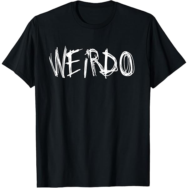 トップス 00s Vkei punk noice black T-shirt Amazon.com: EMO Punk - Funny 2000s 00s EMO Style Weirdo T