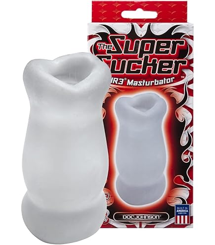 Amazon.com: Doc Johnson Sasha Grey - Ultraskyn - Deep Throat Pocket Pal -  Close-Ended Stroker