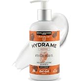 Bel Lab Hydra Me Body Lotion &ndash; Moisturizing Body Lotion for Dry Skin with Argan Oil, Aloe &amp; Calendula &ndash; Lightweight Non Greasy Body Moisturizer &ndash; 8.5 fl oz
