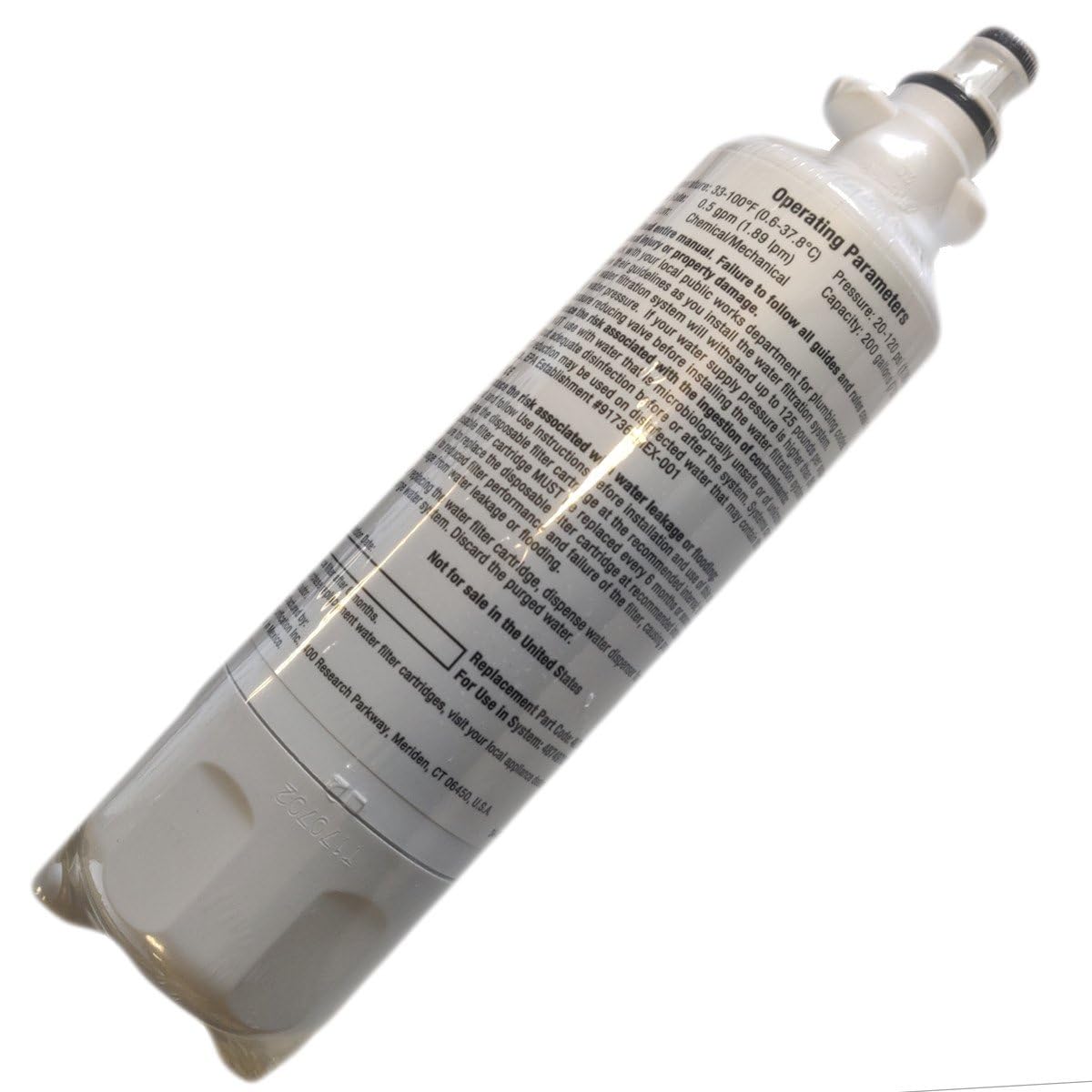 Beko Fridge Freezer Water Filter