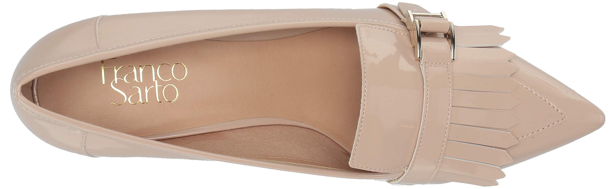 franco sarto women's grenoble loafer